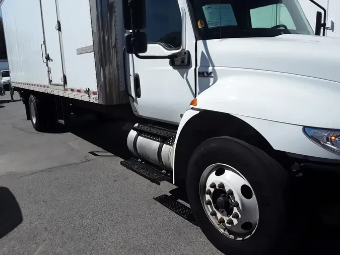 2019 NAVISTAR INTERNATIONAL MV607 (4X2)562d0c75a9dcdc05c9095fe73943e67b