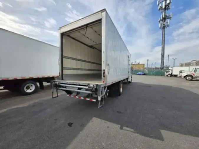 2019 FREIGHTLINER/MERCEDES M2 106