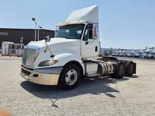 2016 NAVISTAR INTERNATIONAL PROSTAR