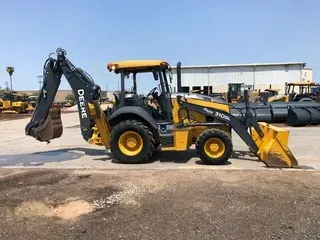 2019 John Deere 310SL