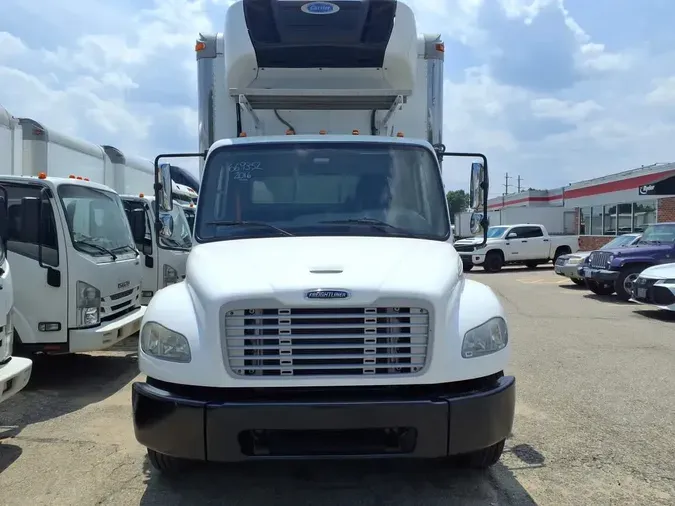 2016 FREIGHTLINER M2 106