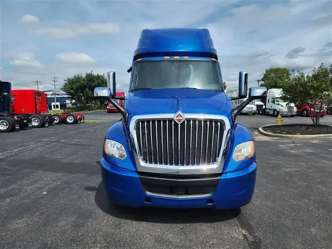 2022 INTERNATIONAL LT6255630de1b32df98dcfb64e2ff1063e6f5