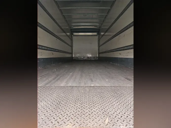 2016 INTERNATIONAL 4300