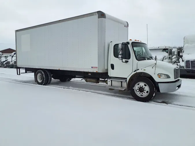 2015 FREIGHTLINER/MERCEDES M2 106