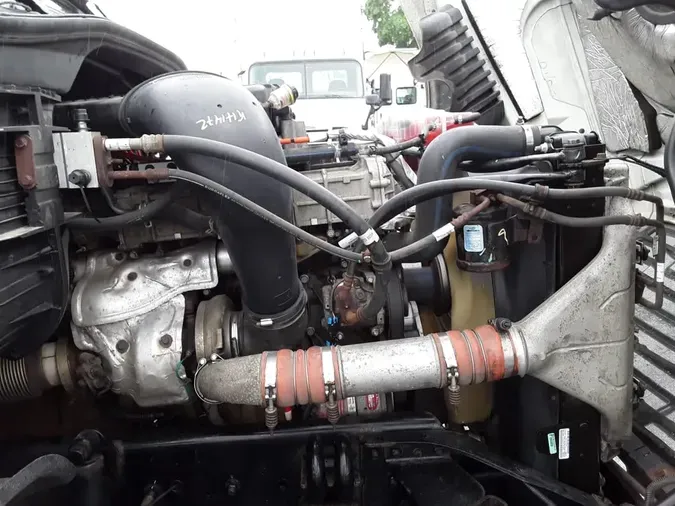 2019 FREIGHTLINER CASCADIA 125