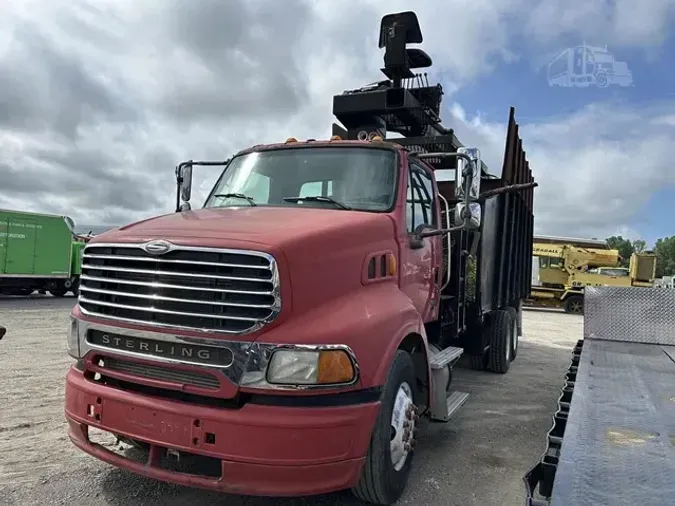 2005 STERLING AT9500