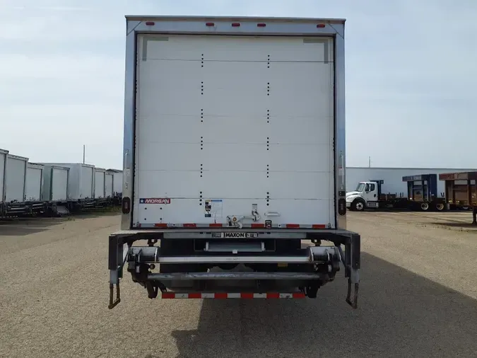 2020 FREIGHTLINER/MERCEDES M2 106