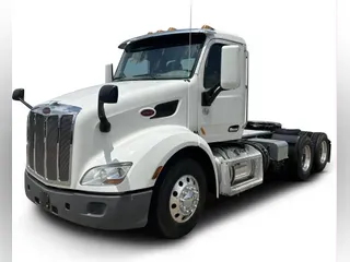 2020 Peterbilt 579