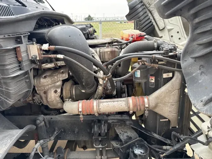 2020 FREIGHTLINER/MERCEDES CASCADIA 125
