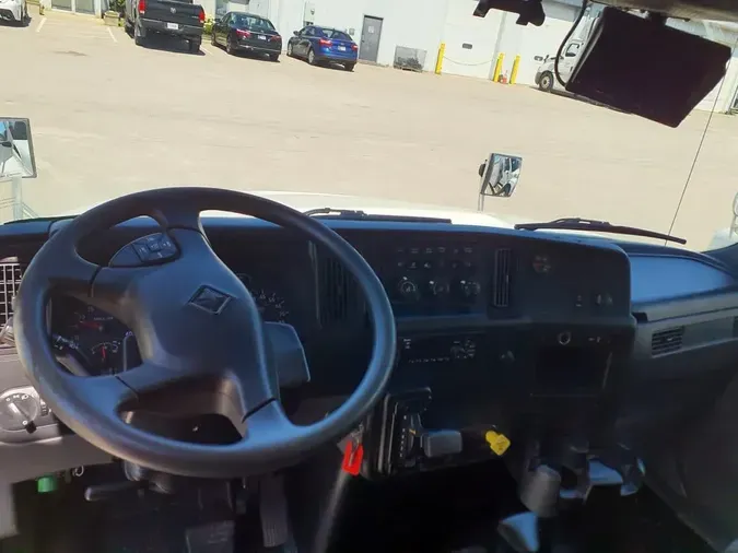 2020 NAVISTAR INTERNATIONAL MV607 (4X2)563662944f5b691c781c7bb7c8187e22