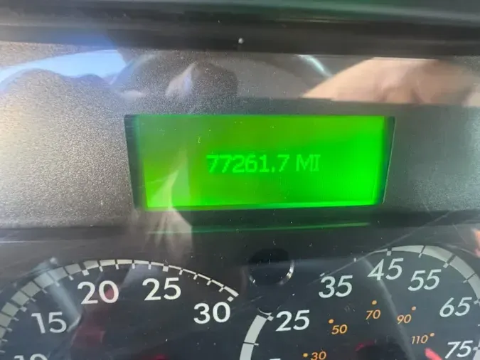 2019 FREIGHTLINER/MERCEDES M2 106