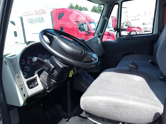 2019 NAVISTAR INTERNATIONAL 4300563765822aeb91d44311c215132d39ee
