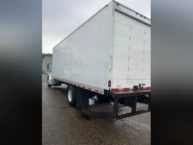 2020 FREIGHTLINER/MERCEDES M2 106