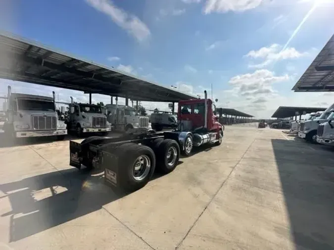 2020 Freightliner Cascadia