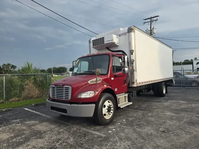 2020 FREIGHTLINER/MERCEDES M2 106