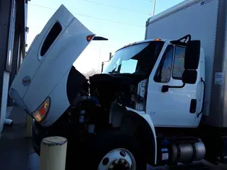 2015 NAVISTAR INTERNATIONAL 4300