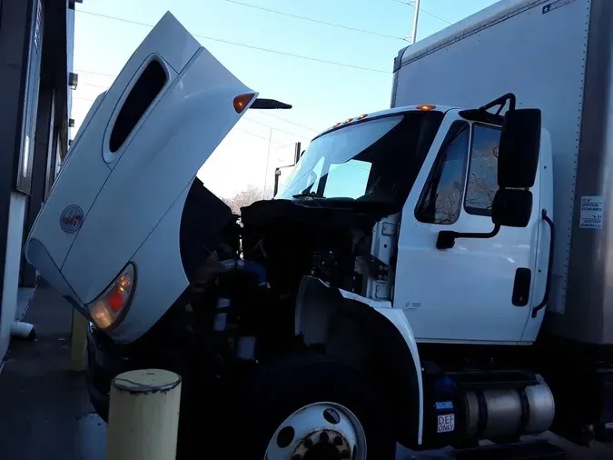 2015 NAVISTAR INTERNATIONAL 4300563b4ac20cc4eea2999a467d3bb2d18f