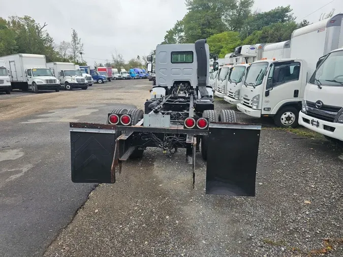 2018 KENWORTH TRUCKS K270