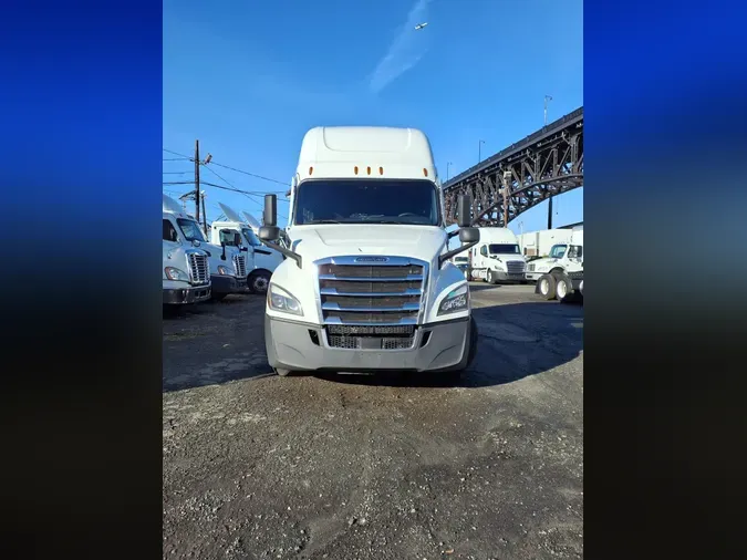 2022 FREIGHTLINER/MERCEDES NEW CASCADIA PX12664
