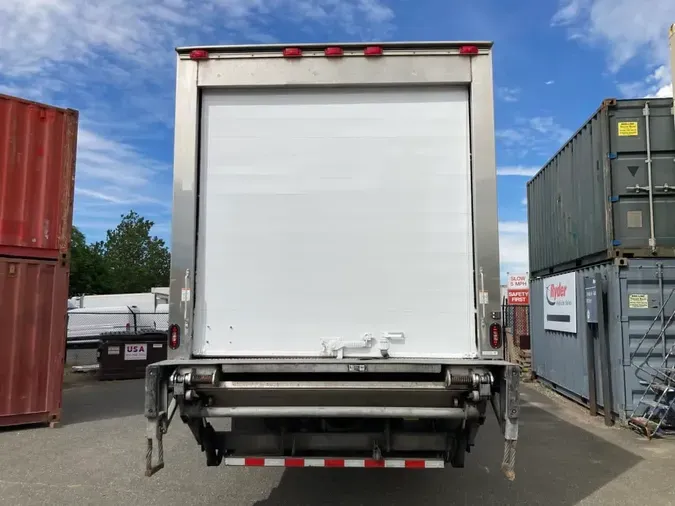 2019 NAVISTAR INTERNATIONAL MV607 (4X2)563de5ebed38a9e5eab2795b9243e7ca