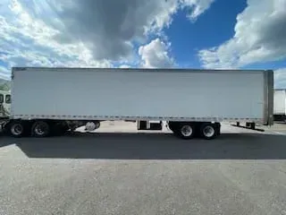 2016 GREAT DANE TRAILER 7211TZ-1 48/160/102