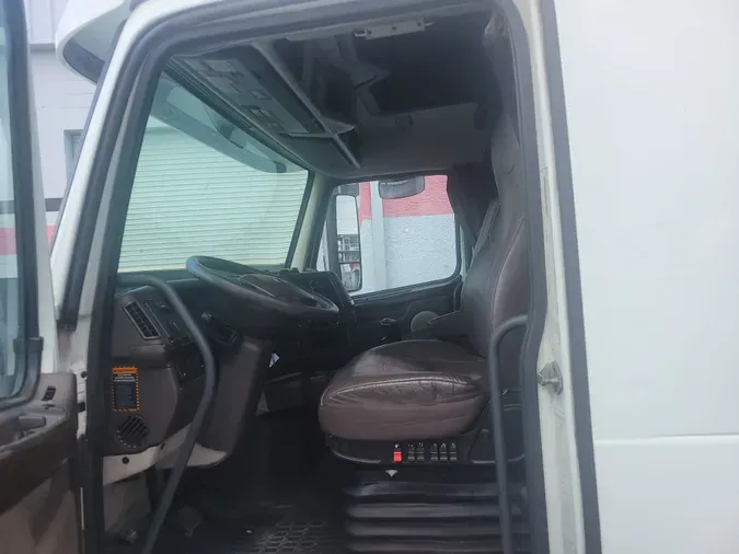 2016 VOLVO VNL64TRACTOR