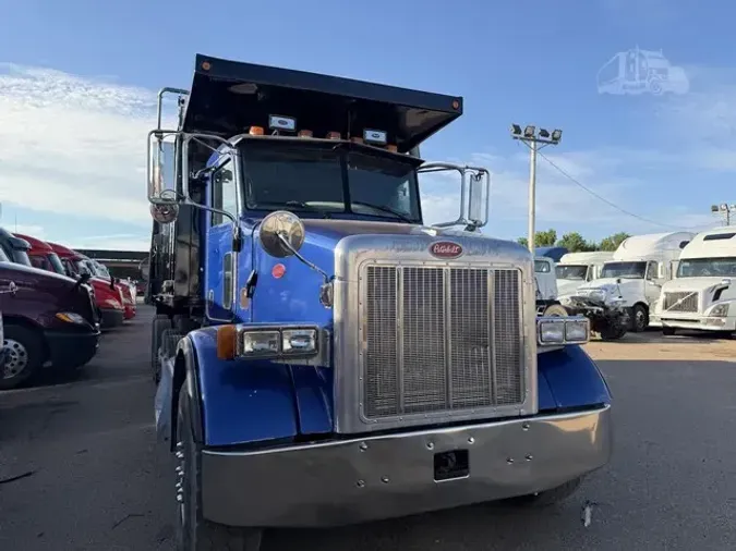 2007 PETERBILT 3575640006df12b2ee3ddc2122fddd1294a