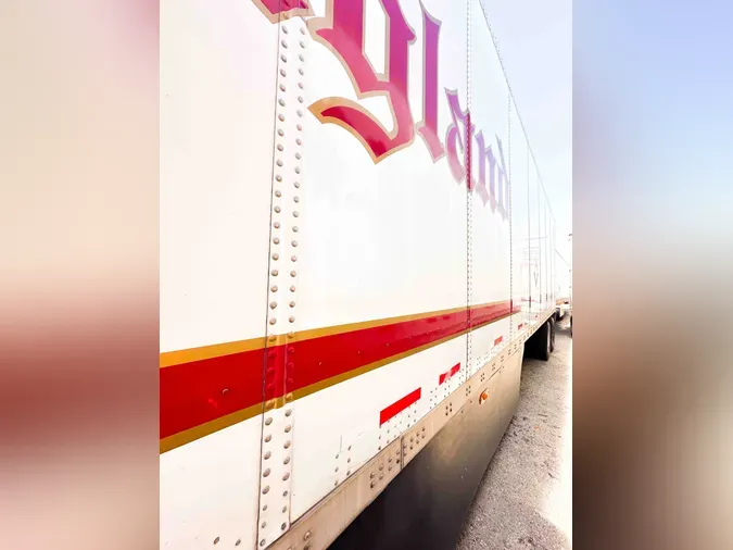 2019 WABASH WA-DRY