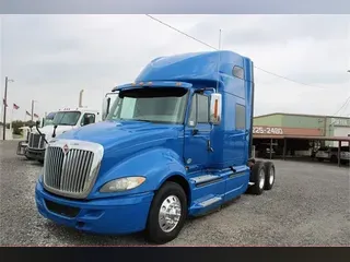 2016 INTERNATIONAL PROSTAR