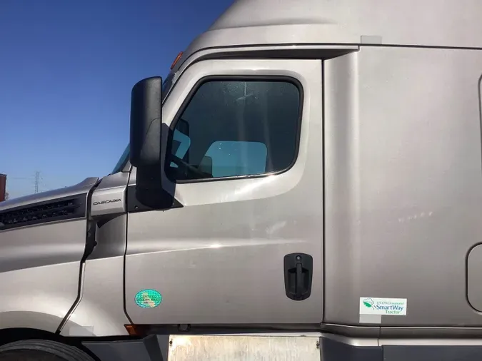 2020 Freightliner Cascadia