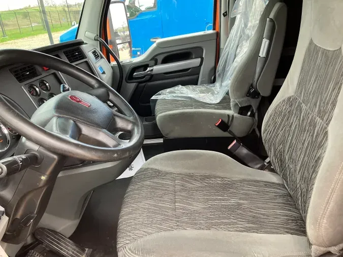 2020 Kenworth T680