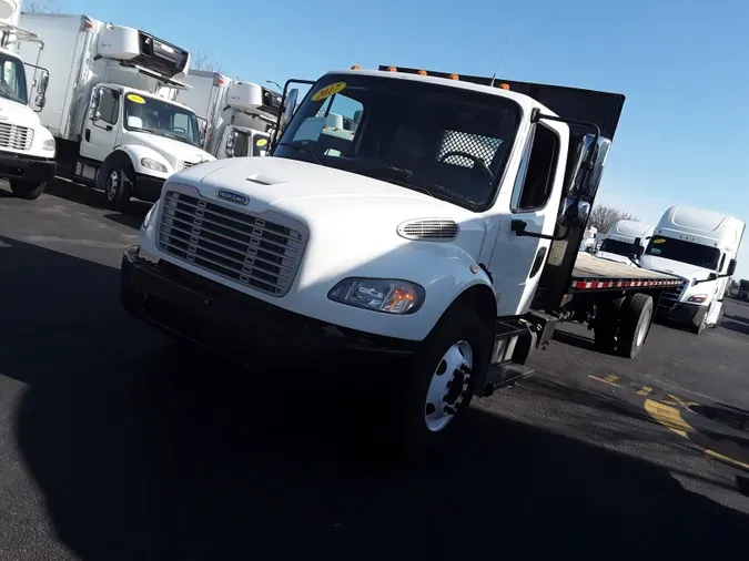 2017 FREIGHTLINER/MERCEDES M2 10656432d97e4fe957a3ce7d9b009f7d0e7