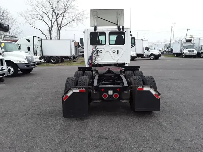 2019 FREIGHTLINER/MERCEDES NEW CASCADIA PX12664