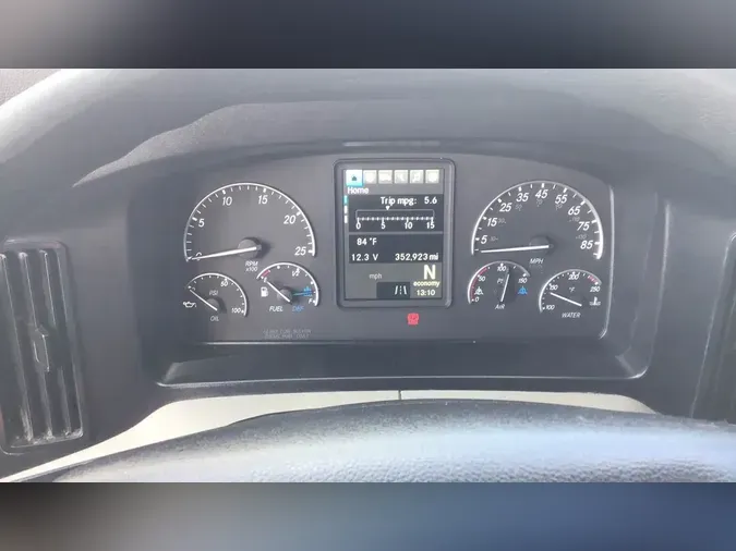 2020 Freightliner Cascadia 12656439be621342c3481a64d7896867424