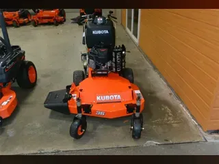 2018 KUBOTA WG14