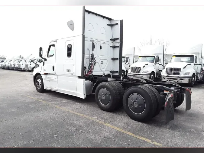 2020 FREIGHTLINER/MERCEDES NEW CASCADIA PX12664