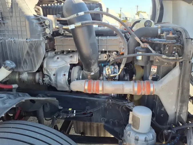 2019 FREIGHTLINER/MERCEDES NEW CASCADIA PX12664