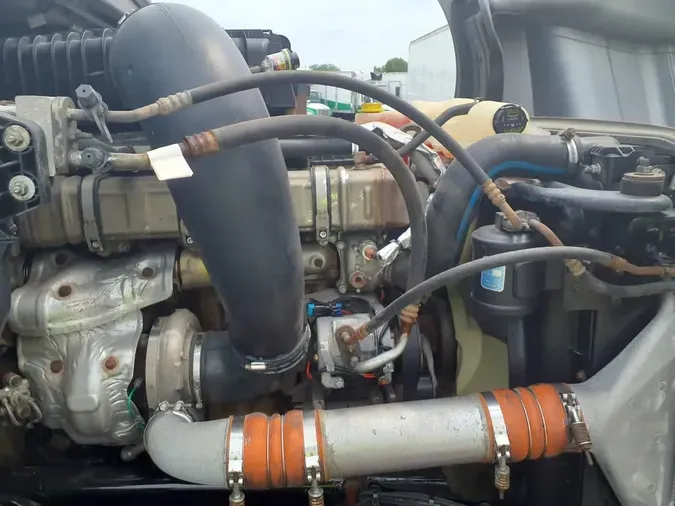 2020 FREIGHTLINER/MERCEDES NEW CASCADIA PX1266456446ca21d175c5fad488c798160acd2