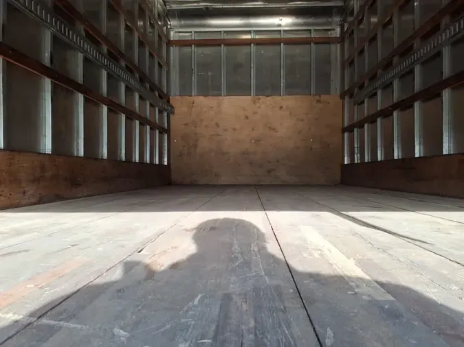 2020 CHEVROLET MOTOR DIV. LCF 4500HD