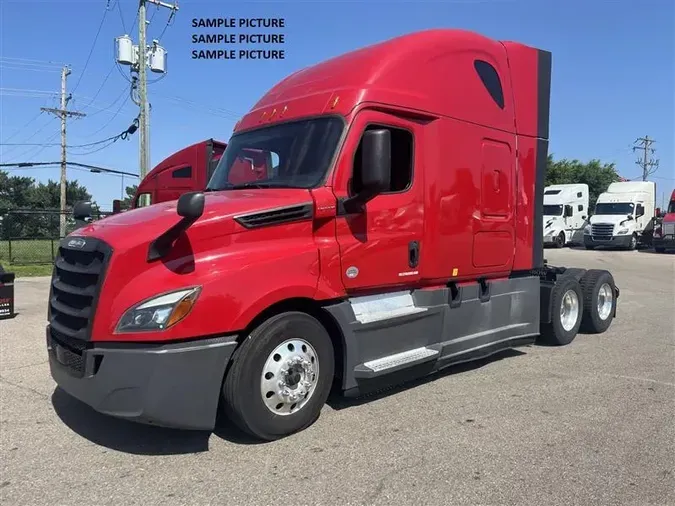 2020 FREIGHTLINER CA1265644cf7015b4cc33af465ee28f7dfabe