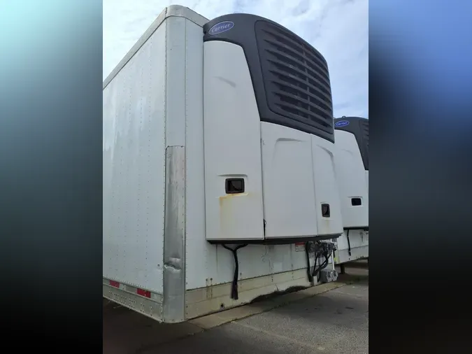 2017 UTILITY TRAILERS VS2RA 53/162/102