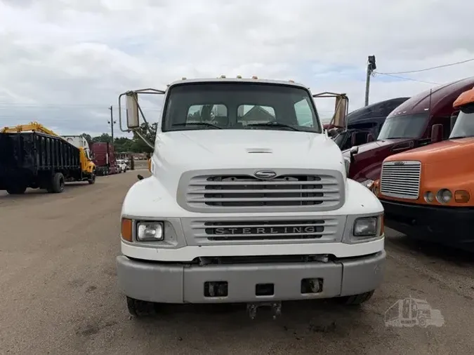 2007 STERLING ACTERRA 8500