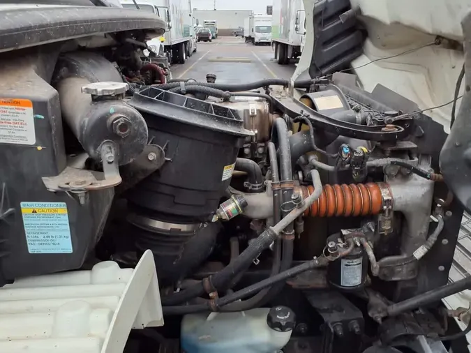 2019 FREIGHTLINER/MERCEDES M2 106564632f87bb22308f2f47835a7c267b7