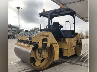 2019 CATERPILLAR CB13