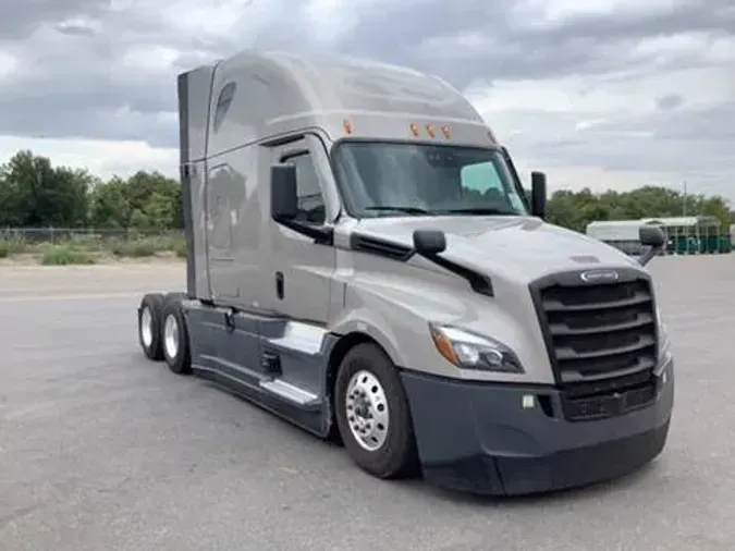 2023 Freightliner Cascadia5647109d7a3719b6797b85c144f7eb44