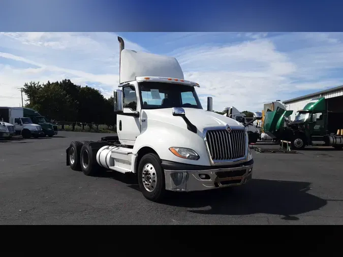 2019 International LT56476824c08b5ce580c88f9b33f8ad39