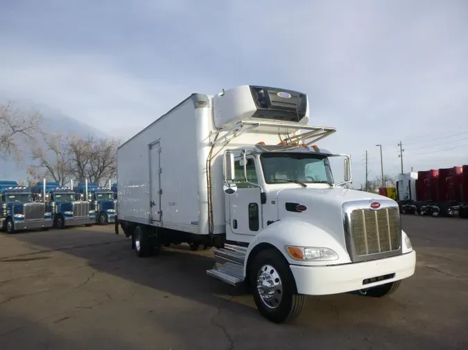 2018 Peterbilt 337