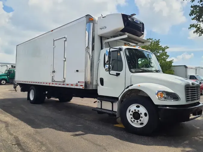 2020 FREIGHTLINER M2 106