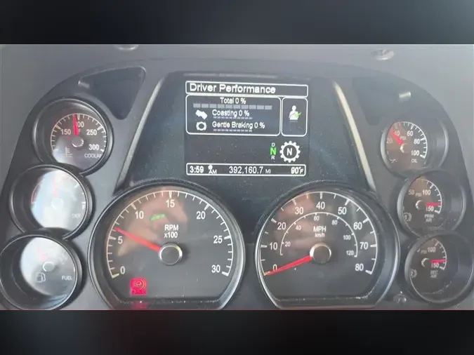 2020 PETERBILT 579