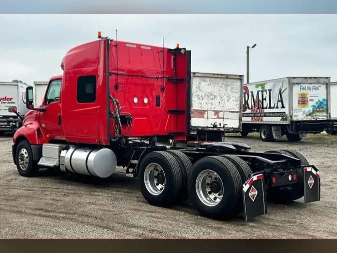 2021 INT LT625 6x4